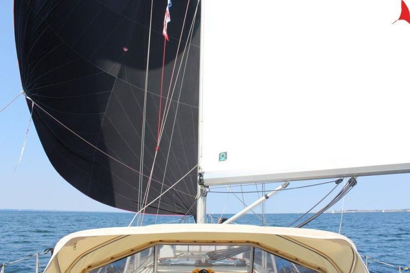 LM Mermaid 380