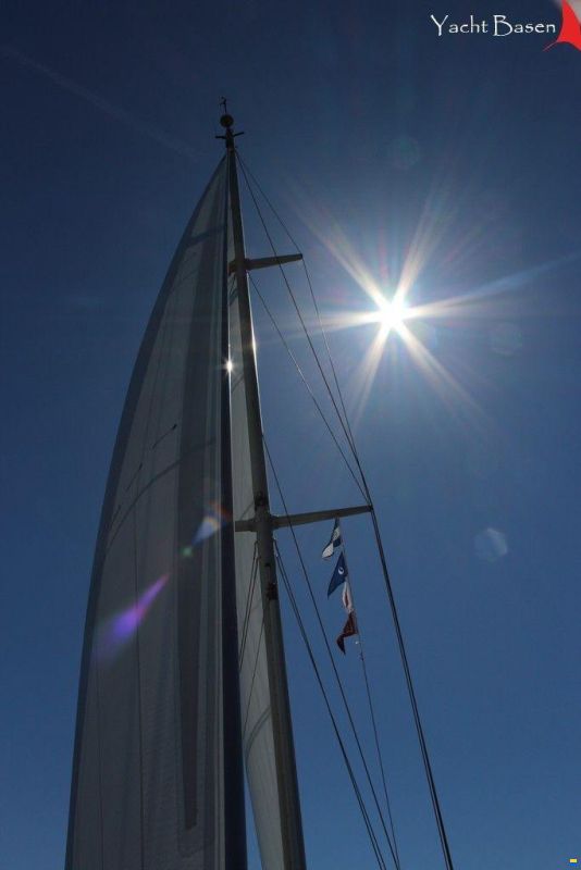 LM Mermaid 380
