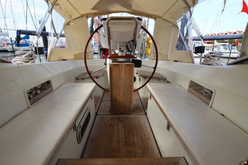 LM Mermaid 380