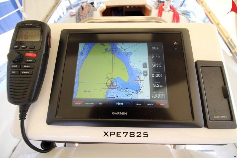 LM Mermaid 380
