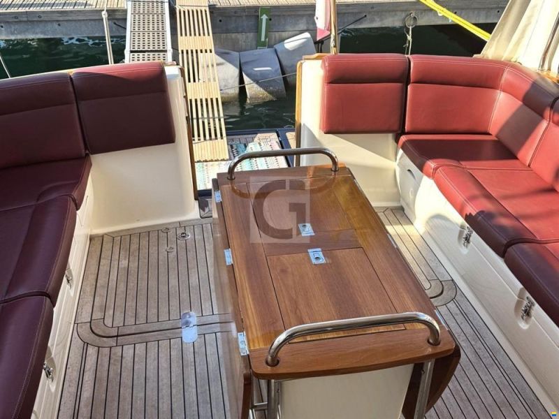 Oyster OM43