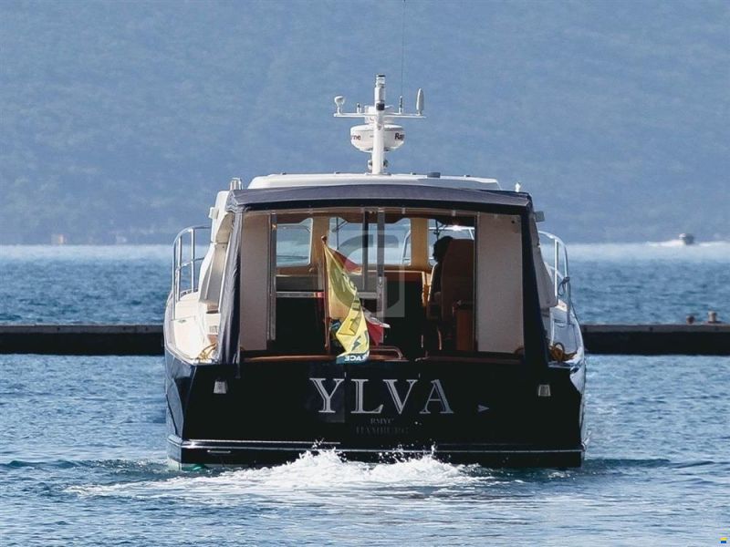 Oyster OM43