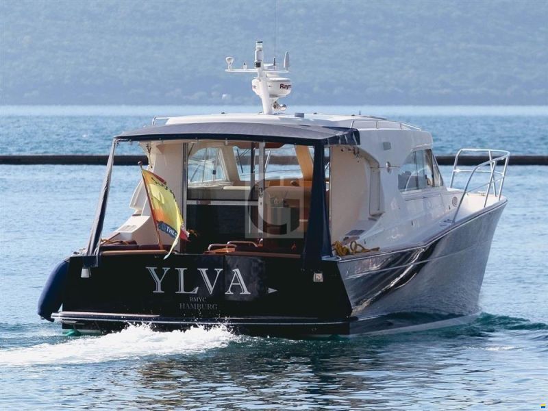 Oyster OM43