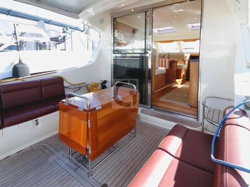 Oyster OM43