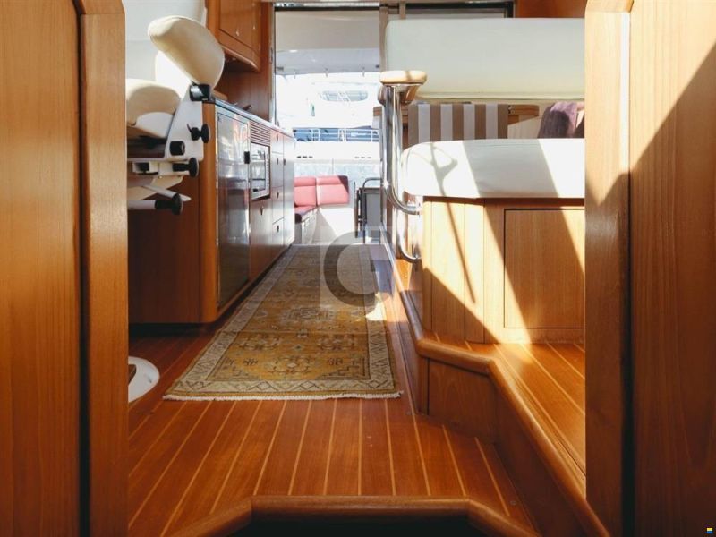 Oyster OM43