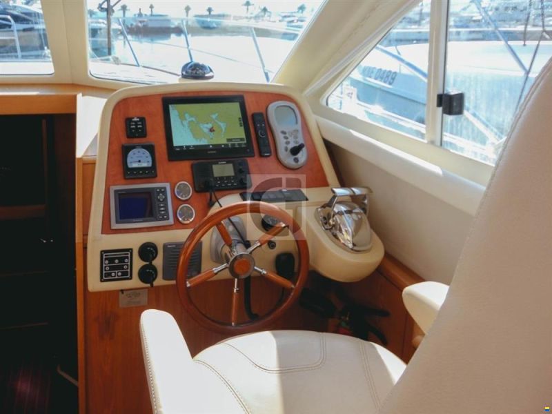 Oyster OM43