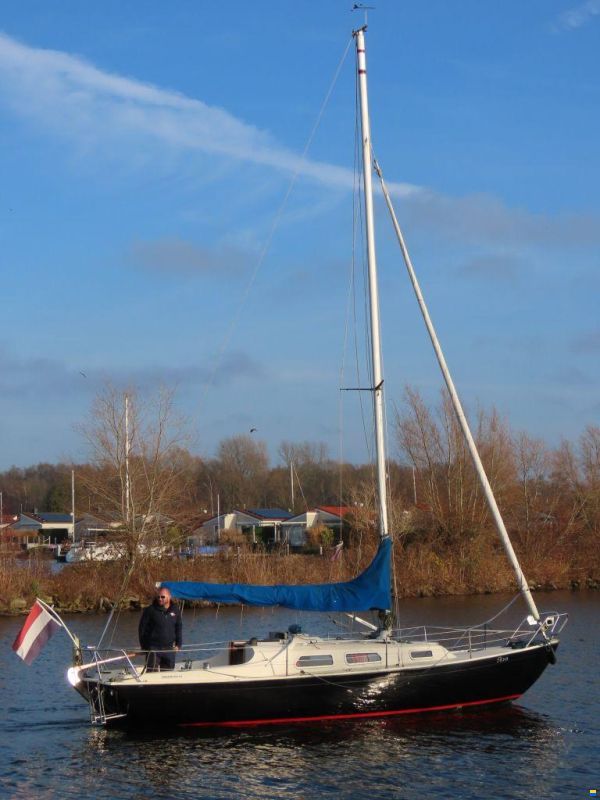 Marieholm 26