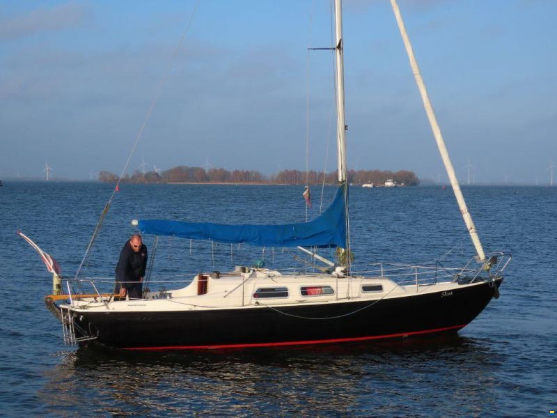 Marieholm 26