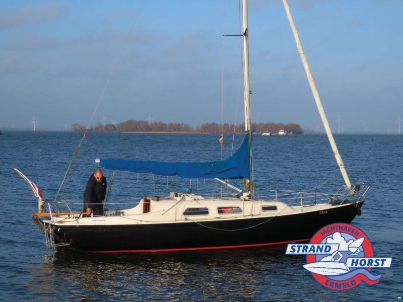 Marieholm 26