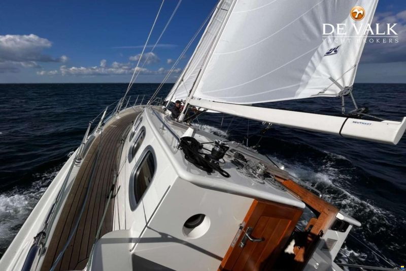Puffin 42