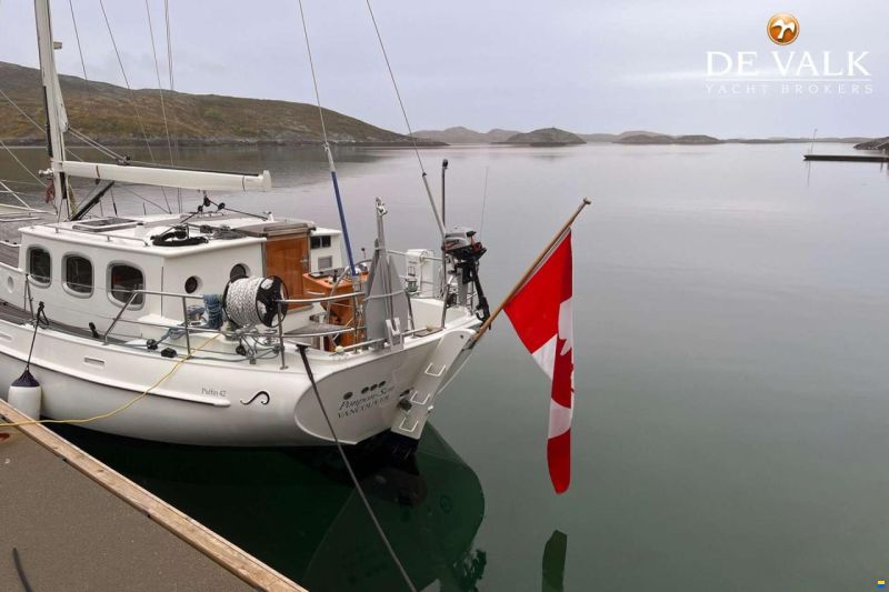 Puffin 42