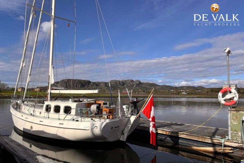 Puffin 42