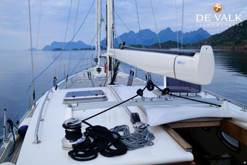 Puffin 42