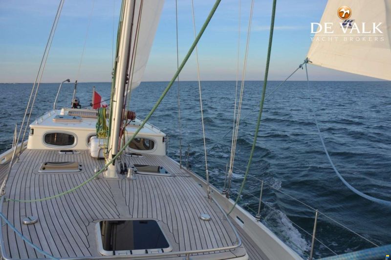 Puffin 42