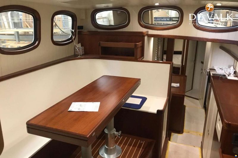 Puffin 42