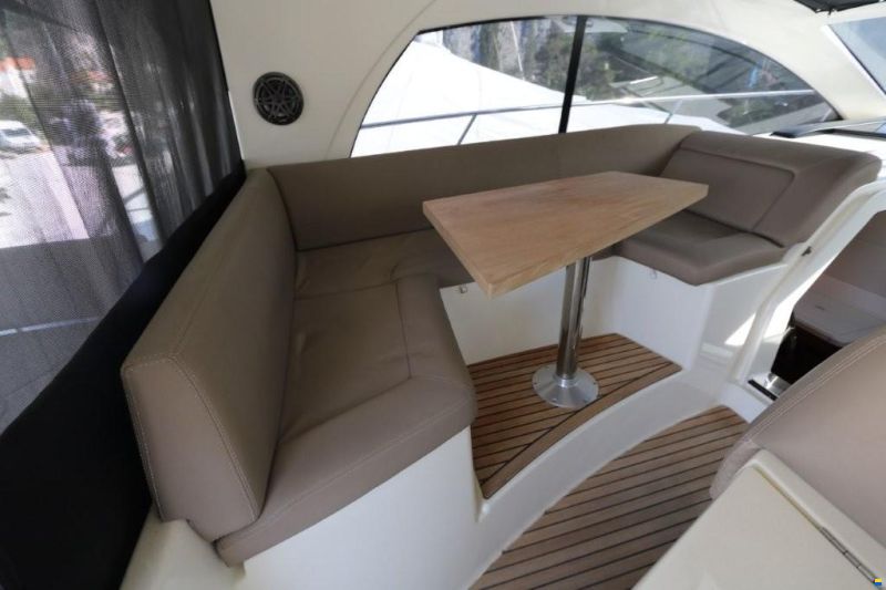 Jeanneau Prestige 390S