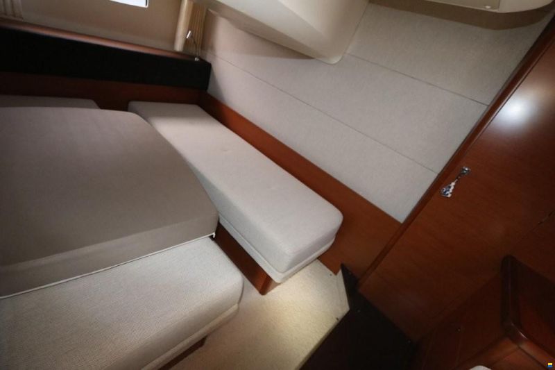 Jeanneau Prestige 390S
