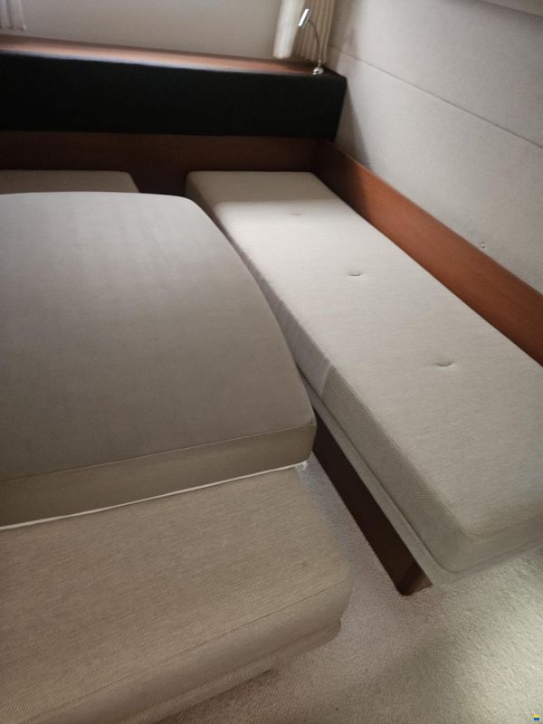 Jeanneau Prestige 390S