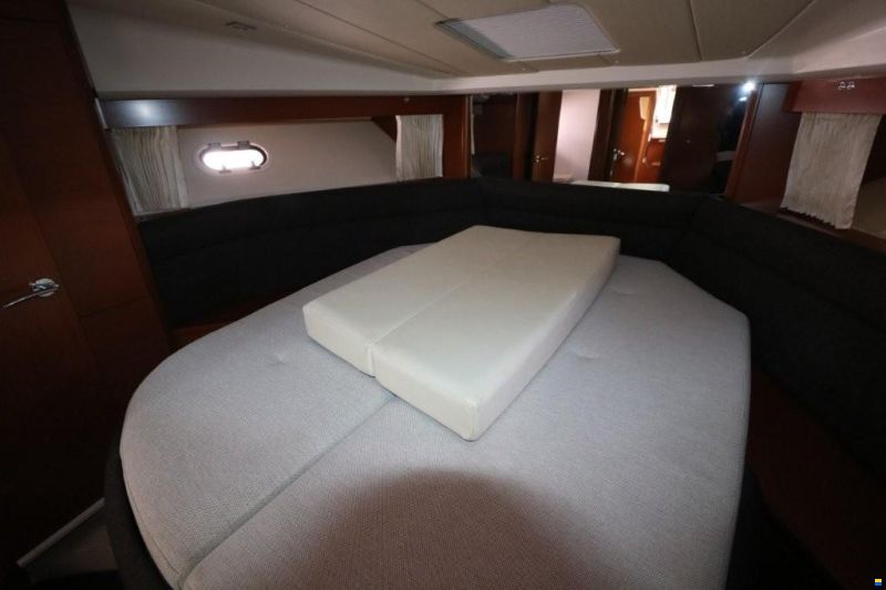 Jeanneau Prestige 390S