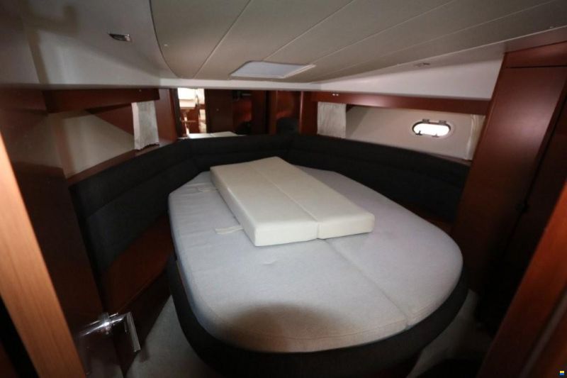 Jeanneau Prestige 390S