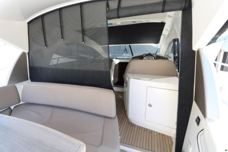 Jeanneau Prestige 390S