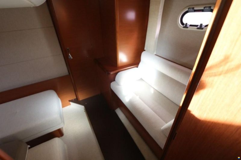Jeanneau Prestige 390S