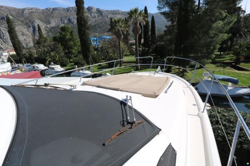 Jeanneau Prestige 390S