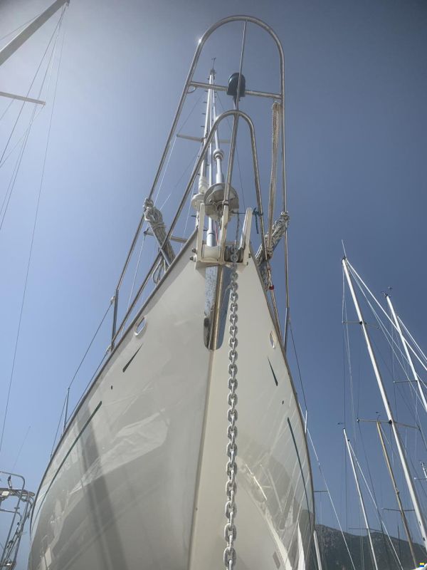 Pocock 42