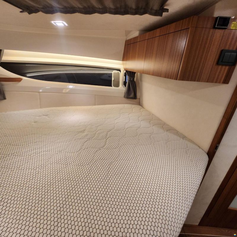 Marex 310 Sun Cruiser