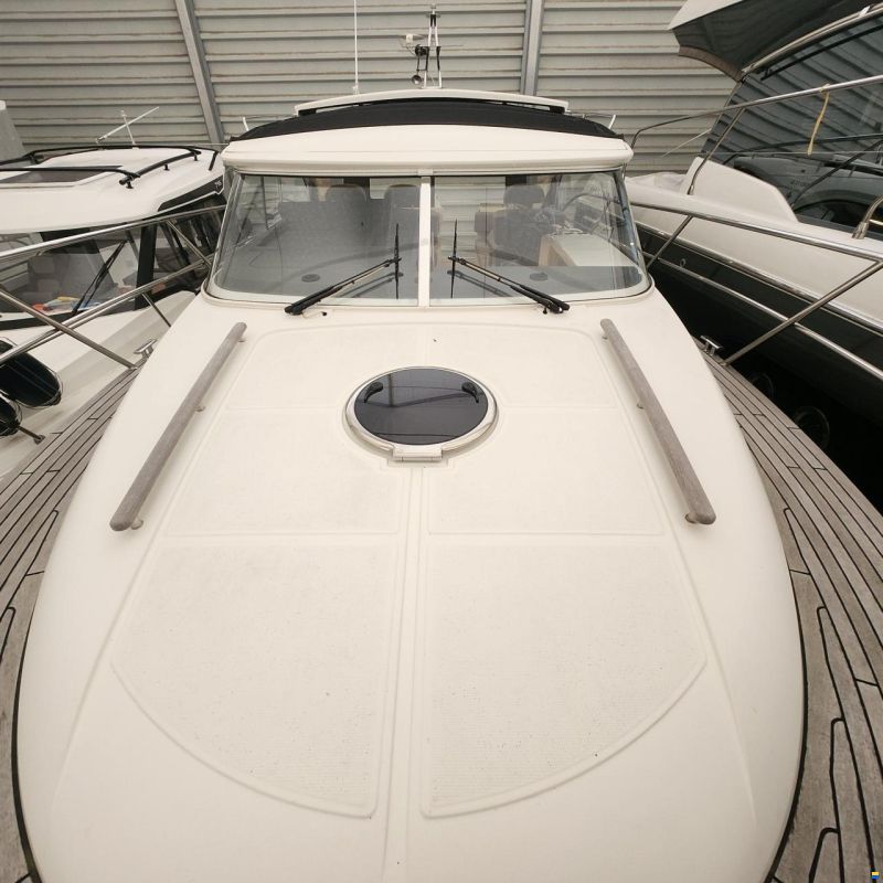 Marex 310 Sun Cruiser