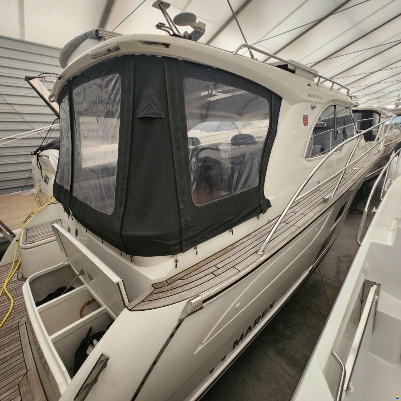 Marex 310 Sun Cruiser
