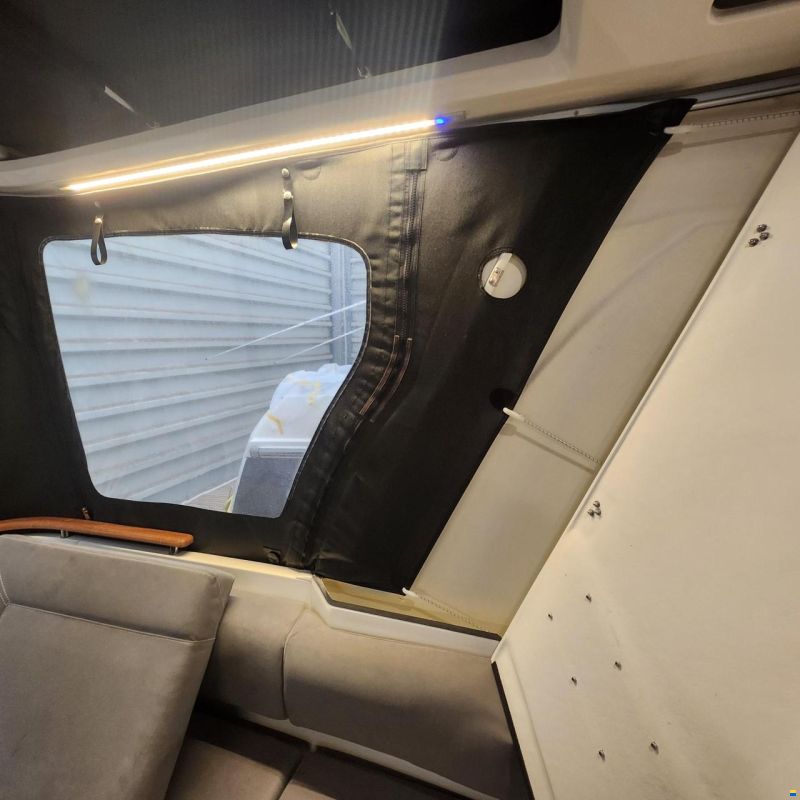 Marex 310 Sun Cruiser