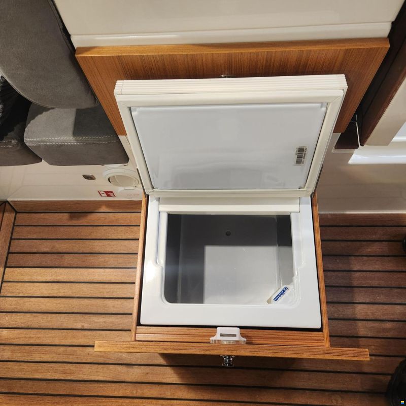 Marex 310 Sun Cruiser