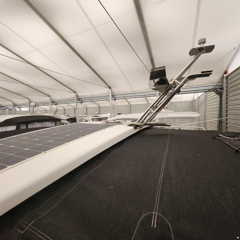 Marex 310 Sun Cruiser