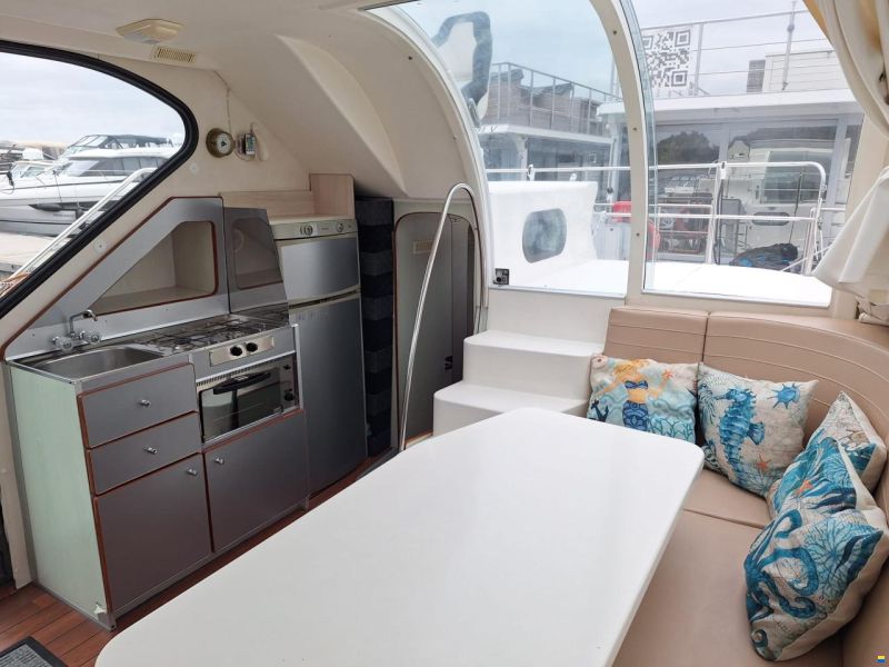 Nicols Yacht Nicols 900 Fly