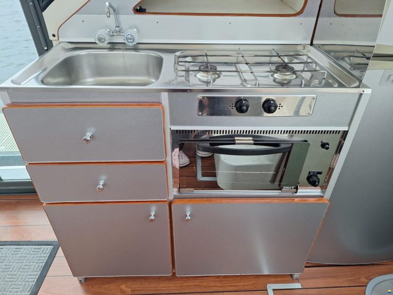 Nicols Yacht Nicols 900 Fly