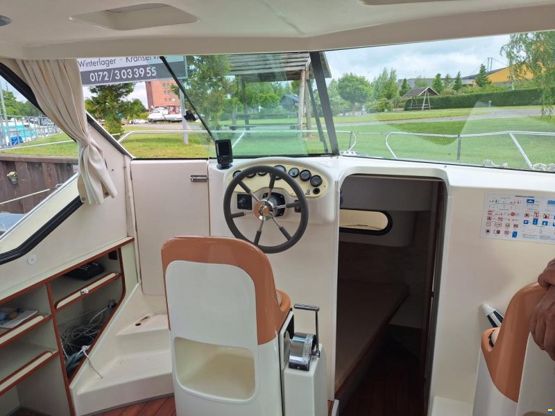 Nicols Yacht Nicols 900 Fly