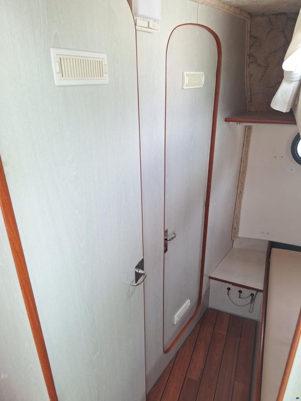 Nicols Yacht Nicols 900 Fly