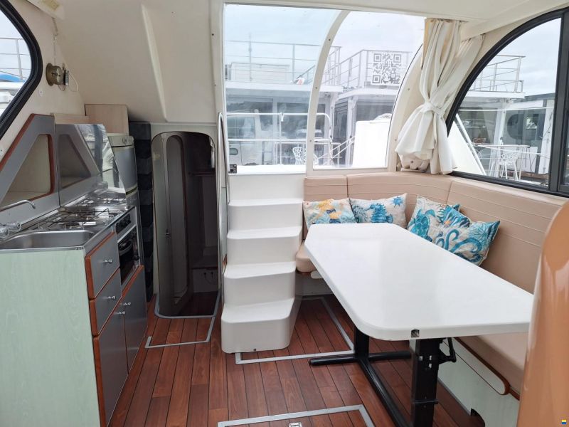 Nicols Yacht Nicols 900 Fly