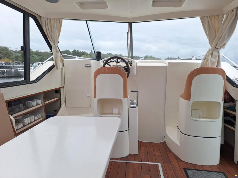 Nicols Yacht Nicols 900 Fly