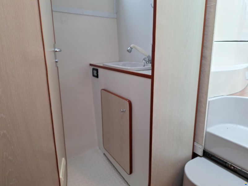 Nicols Yacht Nicols 900 Fly