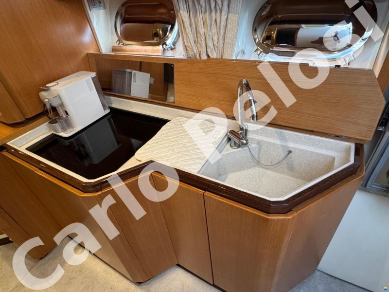 Cantieri di Sarnico 60 HT