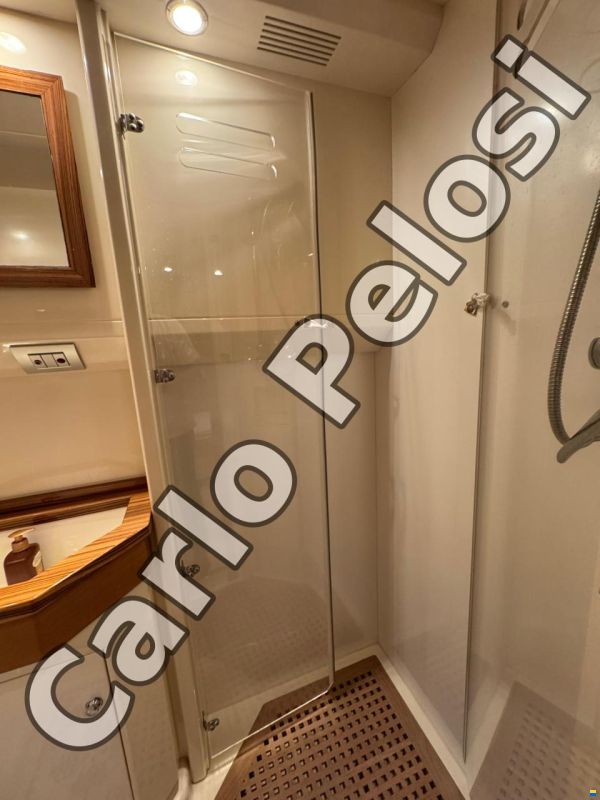 Cantieri di Sarnico 60 HT