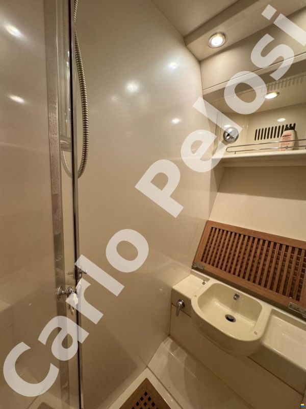 Cantieri di Sarnico 60 HT