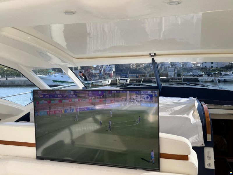 Cantieri di Sarnico 60 HT
