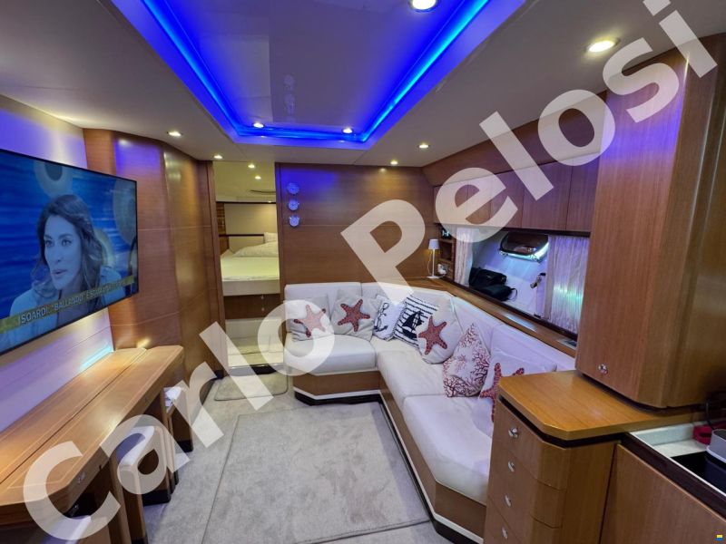 Cantieri di Sarnico 60 HT