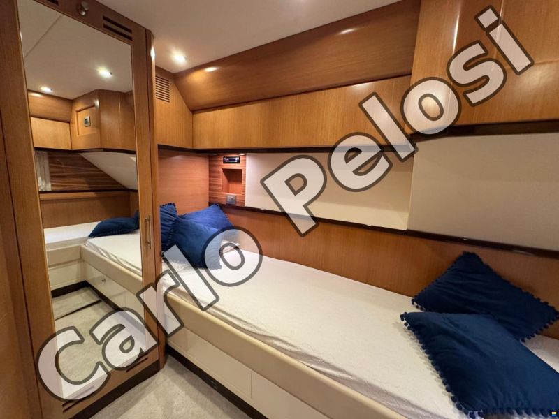 Cantieri di Sarnico 60 HT