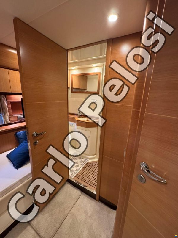 Cantieri di Sarnico 60 HT