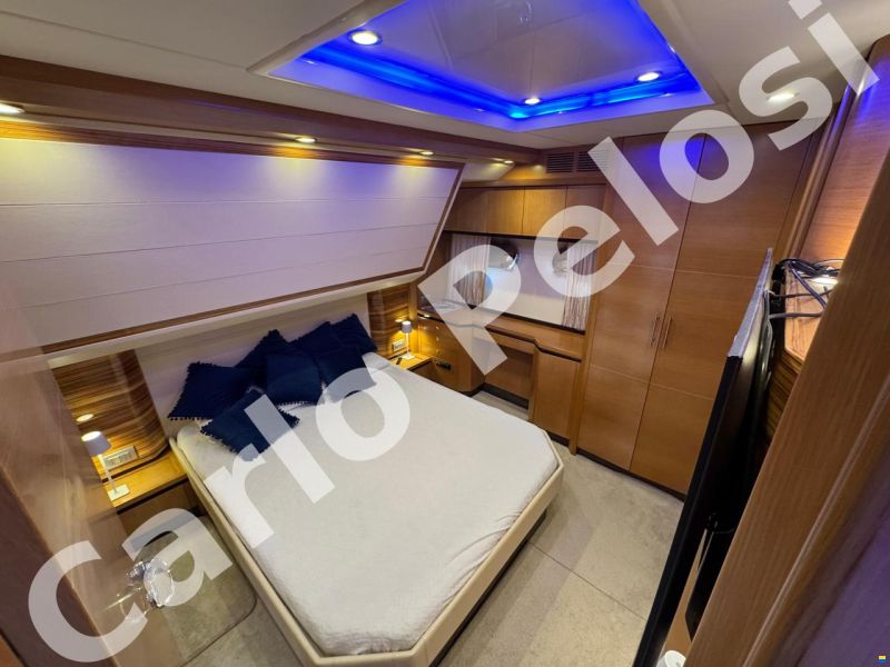 Cantieri di Sarnico 60 HT