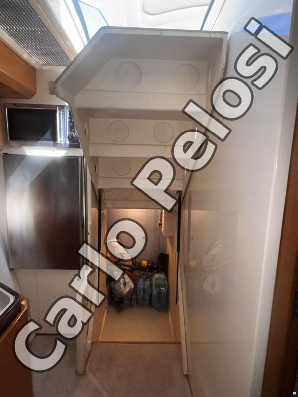 Cantieri di Sarnico 60 HT